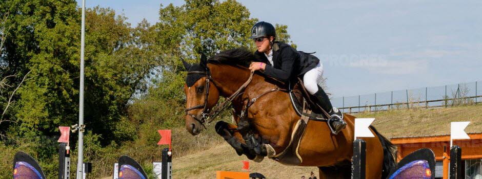 Parc du Cheval - Chazey sur Ain