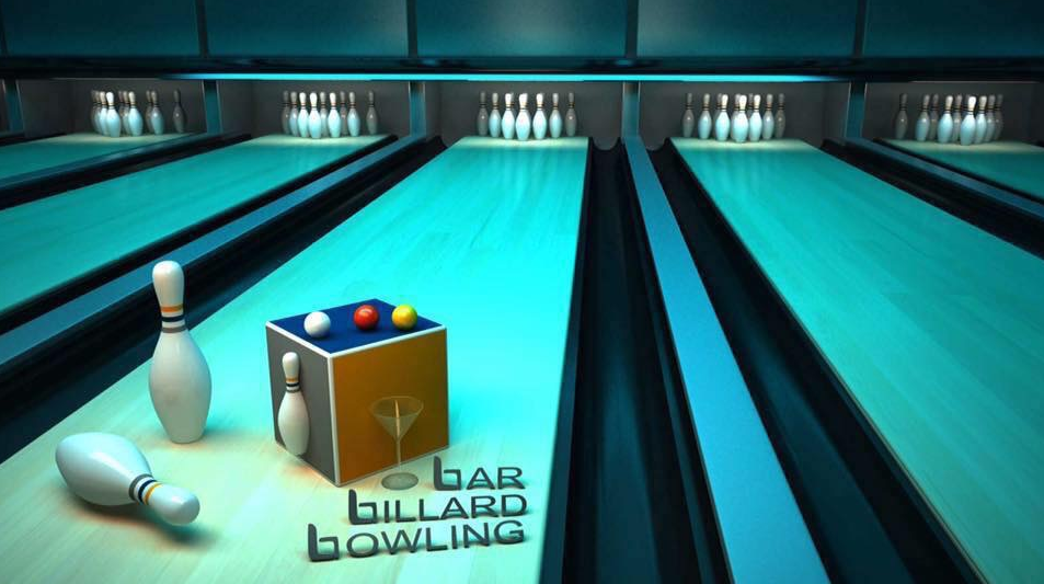 Bowling Vaux en Bugey - A faire, à voir - près du gîte de Sainte Julie