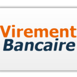 Virement bancaire possible pour le gîte